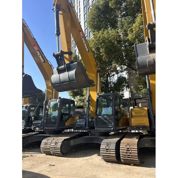 2026 XCMG EX270DK-46040297