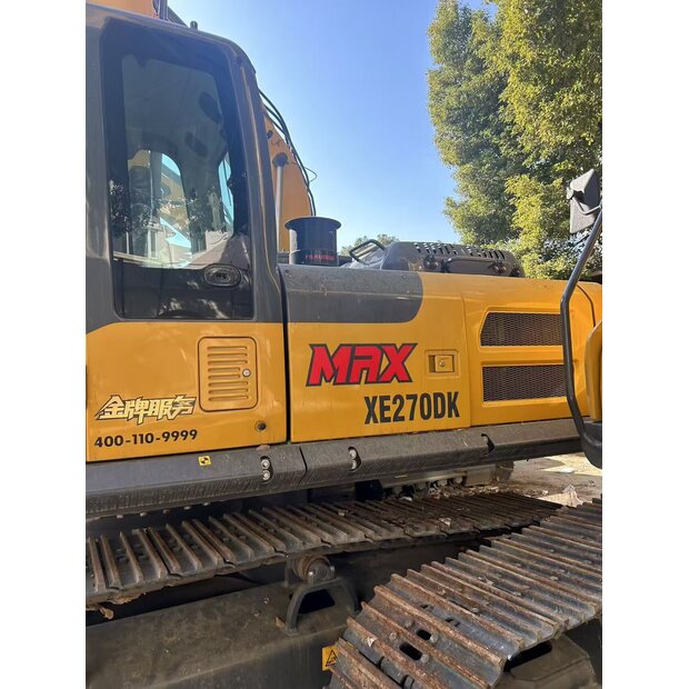 2026 XCMG EX270DK-46040298