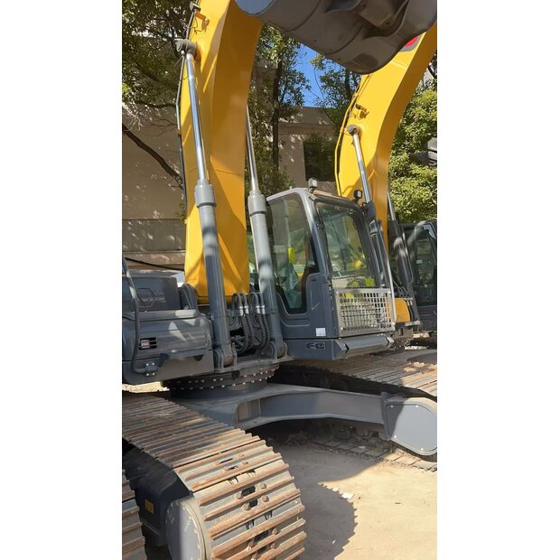 2026 XCMG EX270DK-46040301