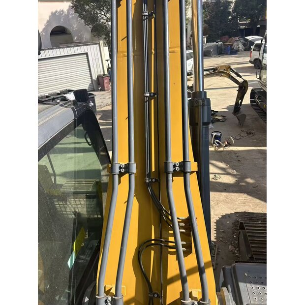 2026 XCMG EX270DK-46040303