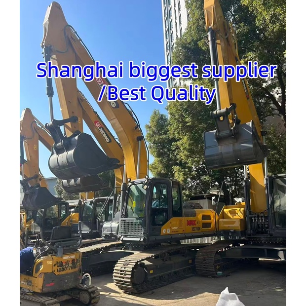 2026 XCMG EX270DK-46040304