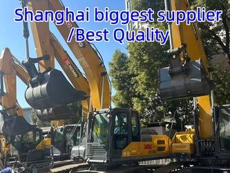 Image for TRACKED EXCAVATORS 2026 XCMG EX270DK