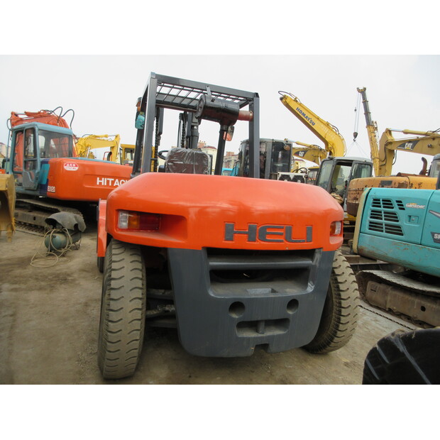 2024 HELI FD100-46040333