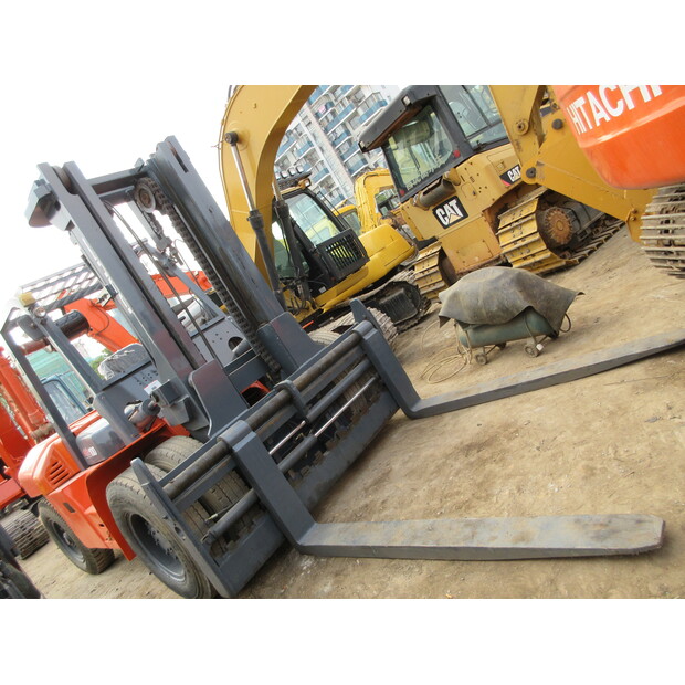 2024 HELI FD100-46040337