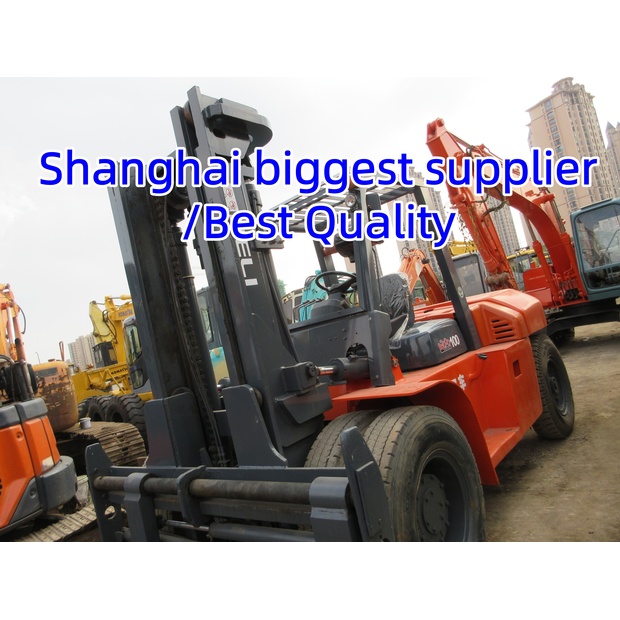 2024 HELI FD100-46040340