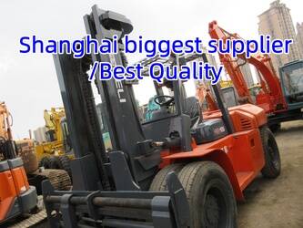 Image de CHARIOTS ÉLÉVATEURS 2024 HELI FD100