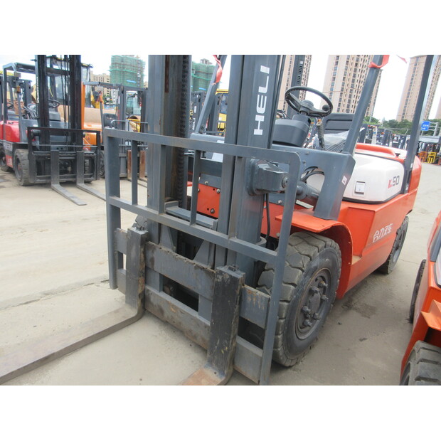 2024 HELI FD50-46040351