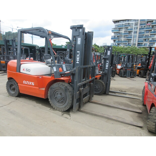 2024 HELI FD50-46040352