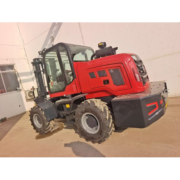 2026 Tangyu TY35-46040360