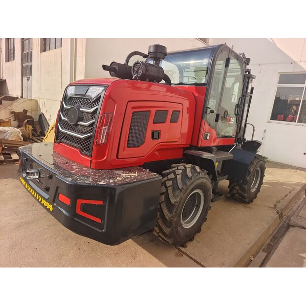 2026 Tangyu TY35-46040361