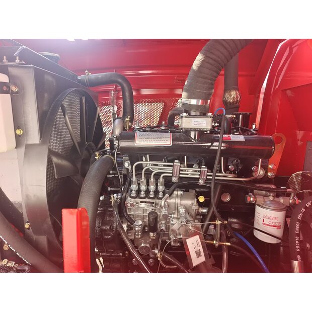 2026 Tangyu TY35-46040362