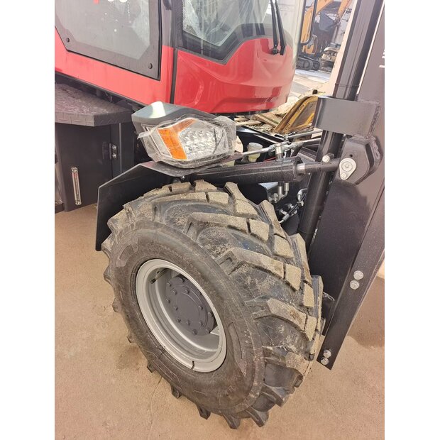 2026 Tangyu TY35-46040365