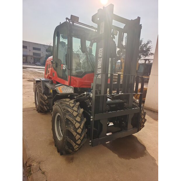 2026 Tangyu TY35-46040366