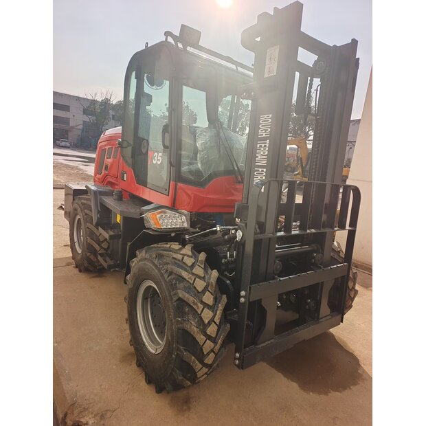 2026 Tangyu TY35-46040369