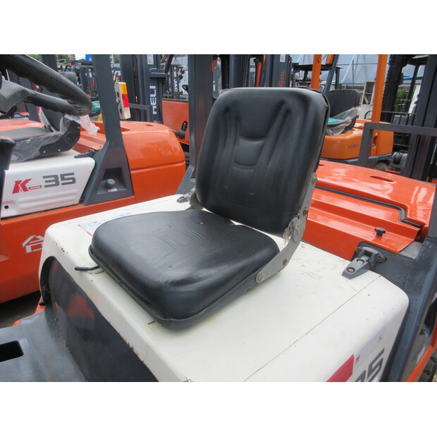 2024 HELI FD35-46040377