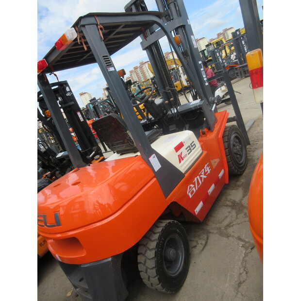 2024 HELI FD35-46040379