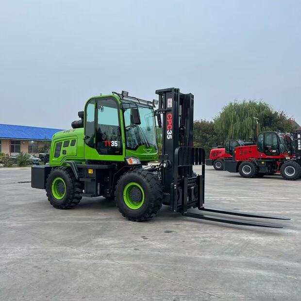 2026 Tangyu TY35-46040384