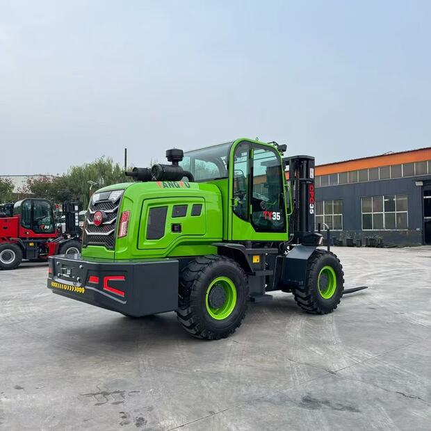 2026 Tangyu TY35-46040385