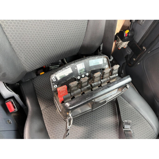 2011 Scania P360-46040539