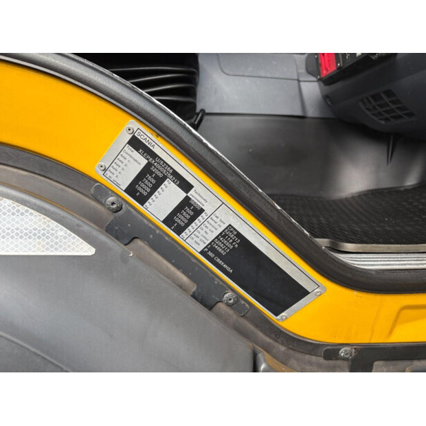 2011 Scania P360-46040542