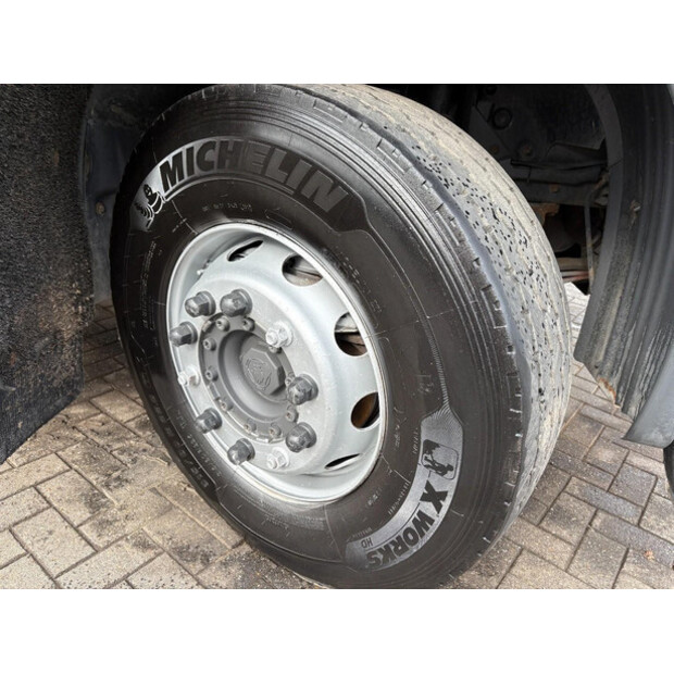 2011 Scania P360-46040546