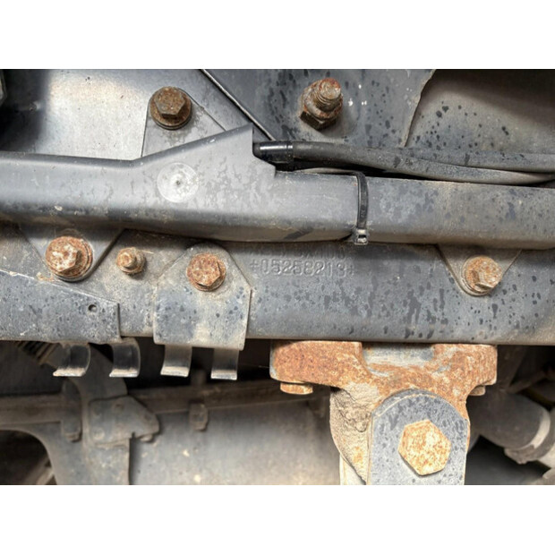 2011 Scania P360-46040547