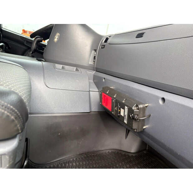 2011 Scania P360-46040549