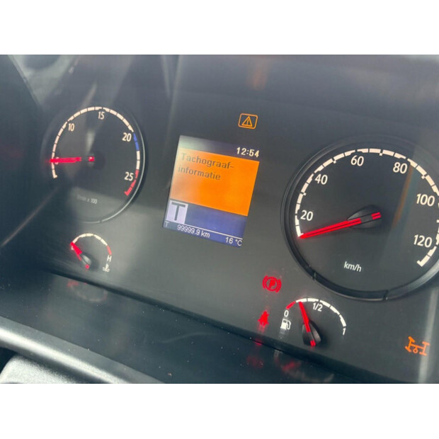 2011 Scania P360-46040552