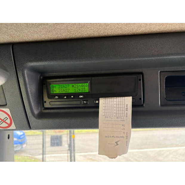 2011 Scania P360-46040553