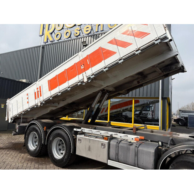 2011 Scania P360-46040554