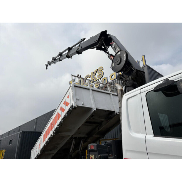 2011 Scania P360-46040561