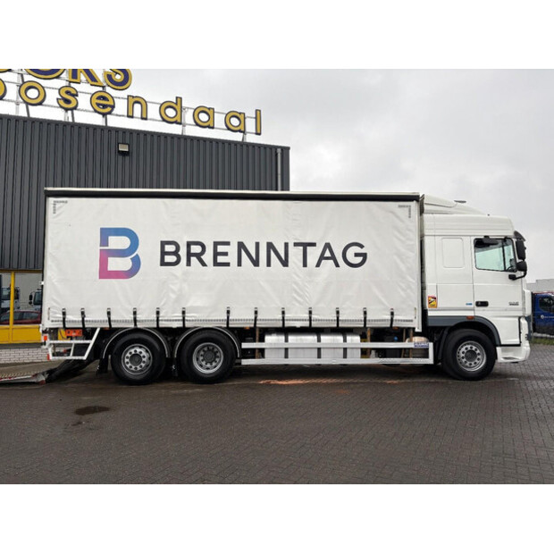 2014 DAF XF-46040575