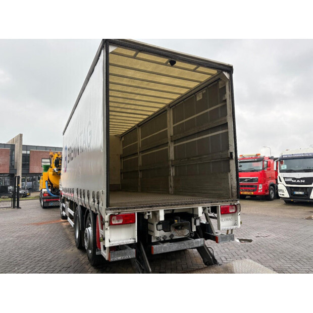 2014 DAF XF-46040578