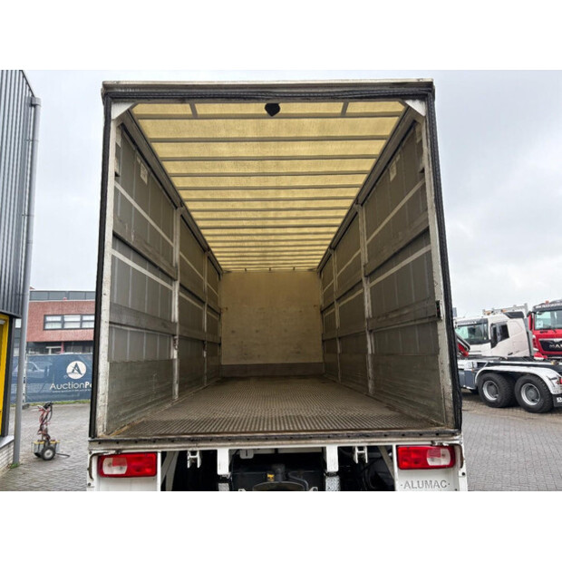 2014 DAF XF-46040579