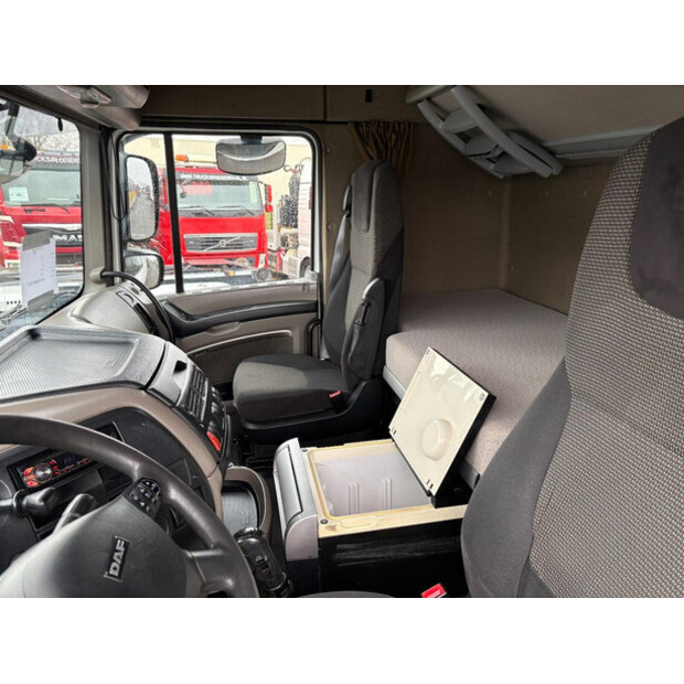 2014 DAF XF-46040581