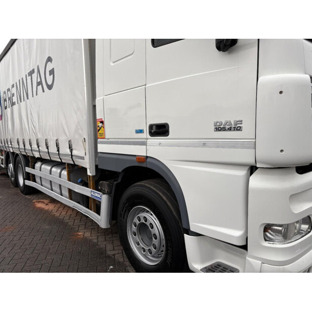 2014 DAF XF-46040582