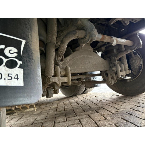 2014 DAF XF-46040583