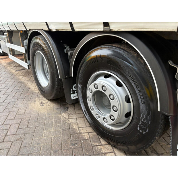 2014 DAF XF-46040585