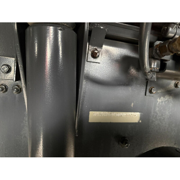 2014 DAF XF-46040586