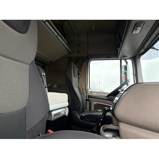2014 DAF XF-46040589