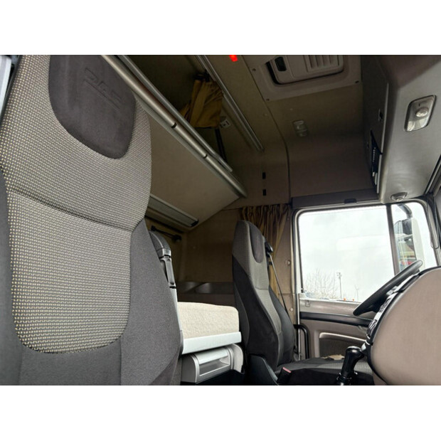 2014 DAF XF-46040590