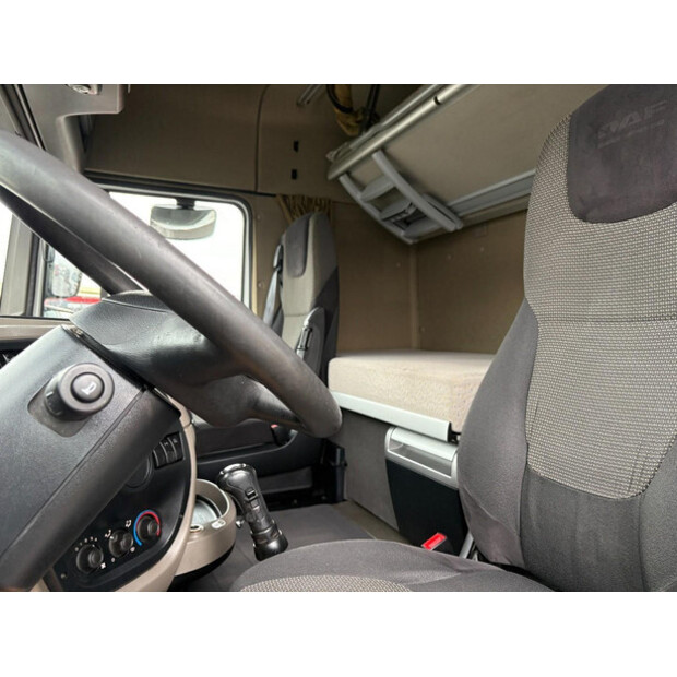 2014 DAF XF-46040591