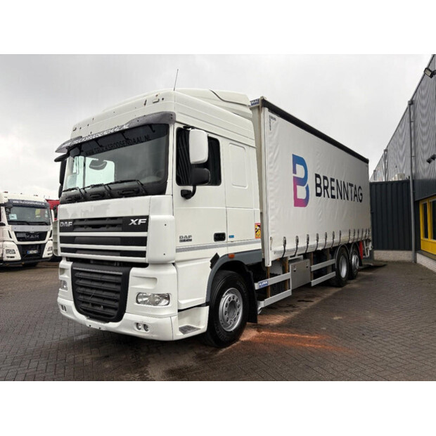 2014 DAF XF-46040594