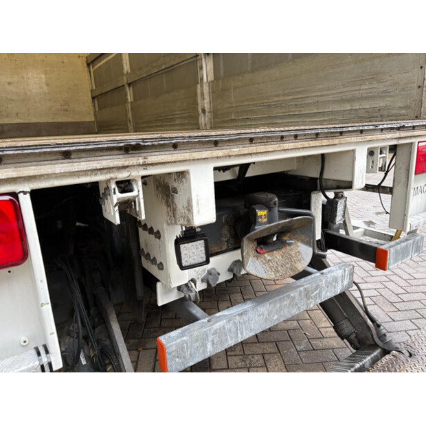 2014 DAF XF-46040595