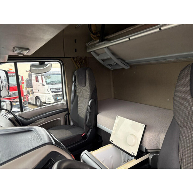 2014 DAF XF-46040596