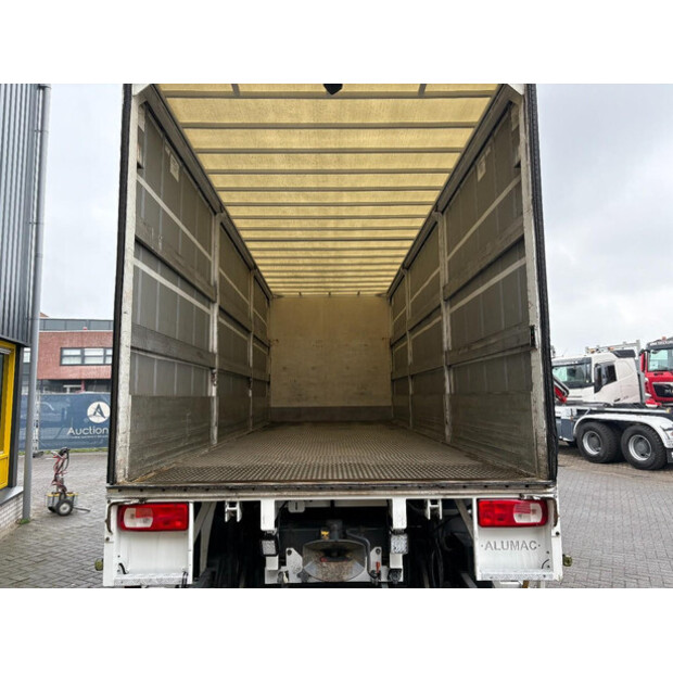 2014 DAF XF-46040599