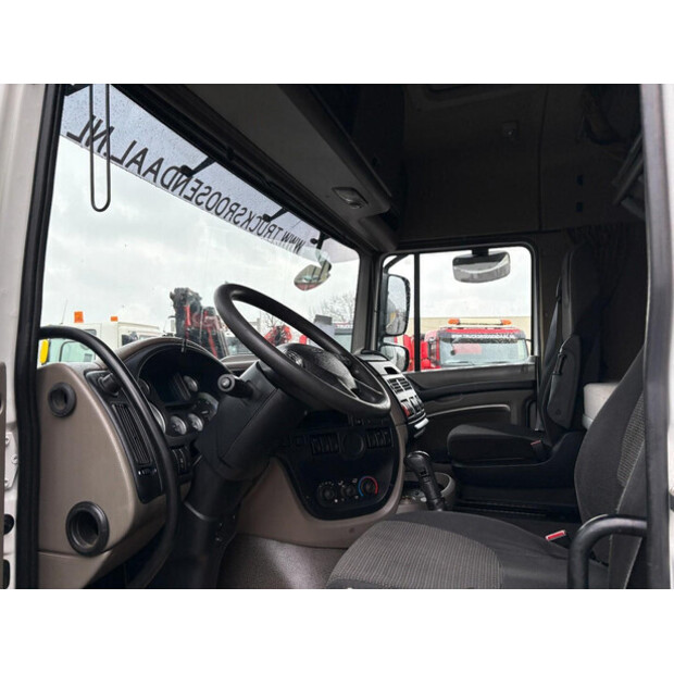 2014 DAF XF-46040600
