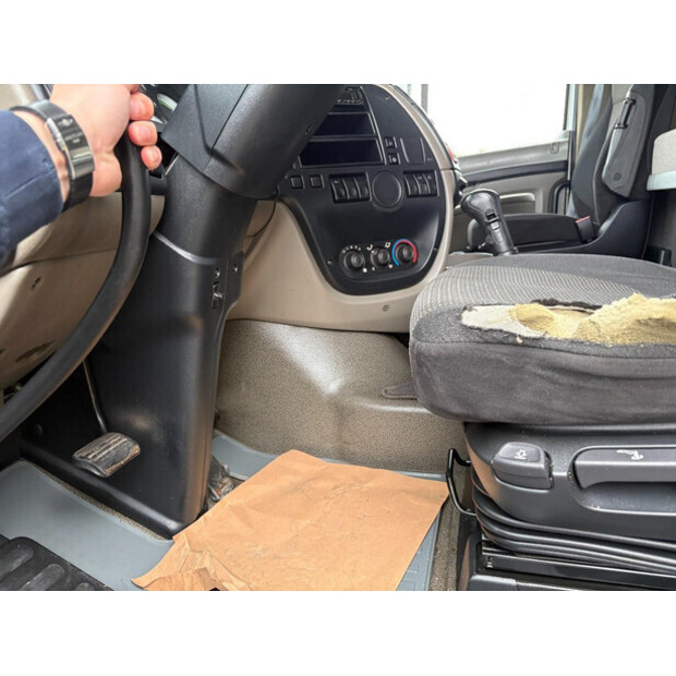 2014 DAF XF-46040602