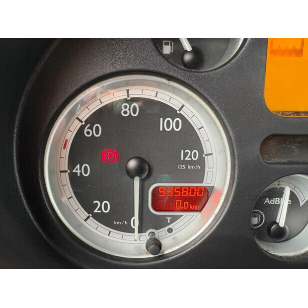 2014 DAF XF-46040603