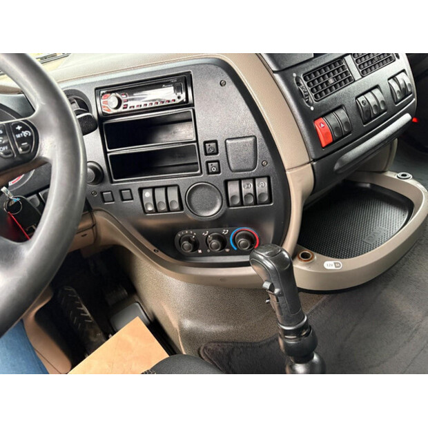 2014 DAF XF-46040604